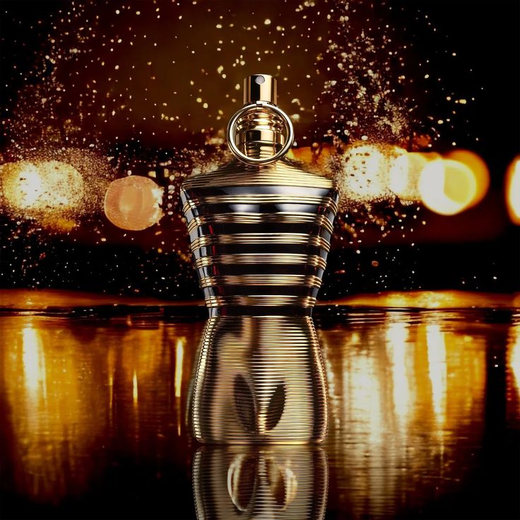 پرفیوم مردانه ژان پل گوتیه له میل الیکسیر _ Jean Paul Gaultier Le Male Elixir — تصویر ۵