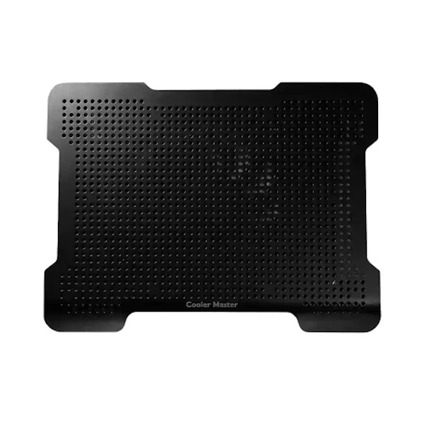 پایه خنک کننده لپ تاپ کولر مستر مدل X-LITE II Notepal — تصویر ۲