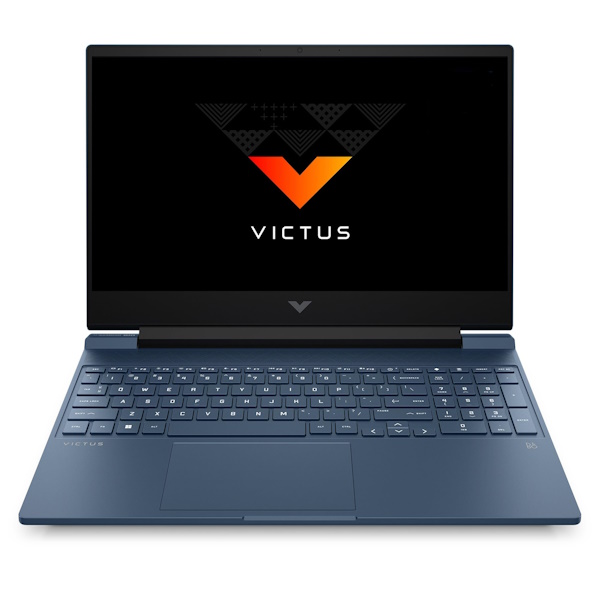لپ تاپ 15.6 اینچی اچ پی Victus Ryzen 5
