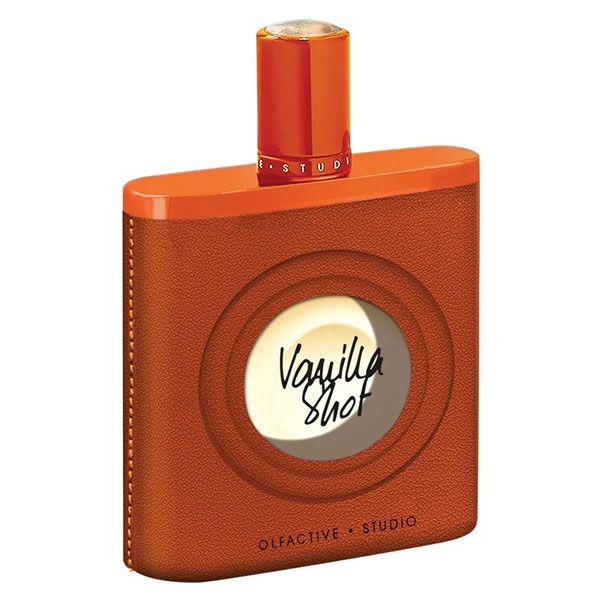 اکستریت د پرفیوم مردانه زنانه اولفکتیو استادیو وانیلا شات _ Olfactive Studio Vanilla shot — تصویر ۳