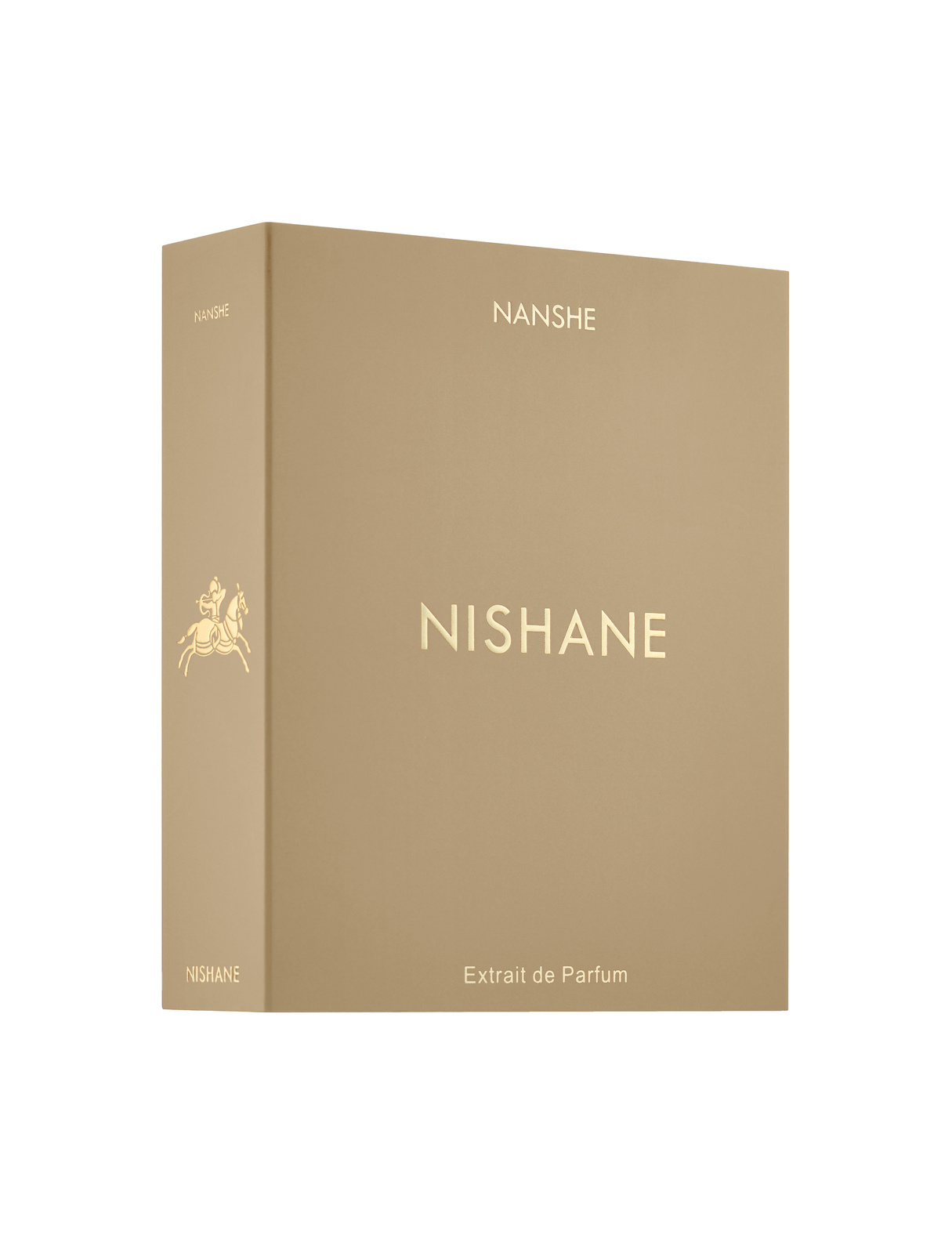 اکستریت د پرفیوم زنانه مردانه نیشانه ننشه_ Nishane Nanshe — تصویر ۳