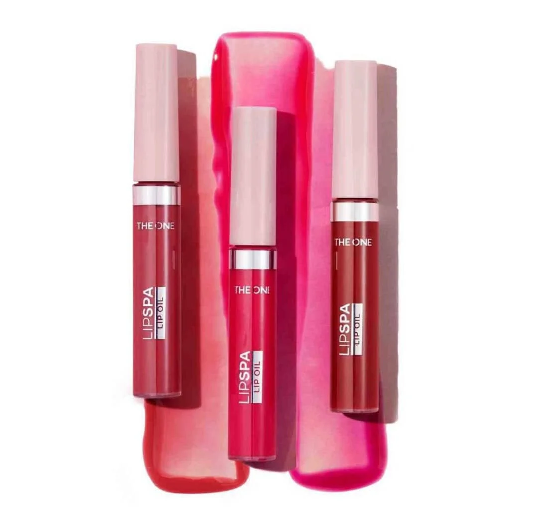 روغن لب اسپا لب دوان اوریفلیم The One Lip Spa Lip Oil
