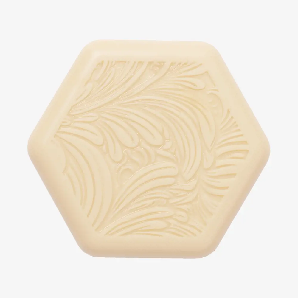صابون کرمی شیر و عسل گلد اوریفلیم Milk & Honey Gold — تصویر ۷