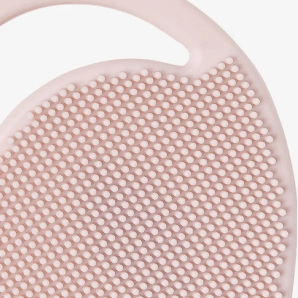 برس پاک‌کننده سیلیکونی صورت Facial Detail Cleanser — تصویر ۳