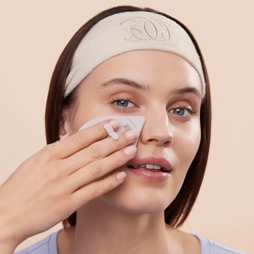 برس پاک‌کننده سیلیکونی صورت Facial Detail Cleanser — تصویر ۵