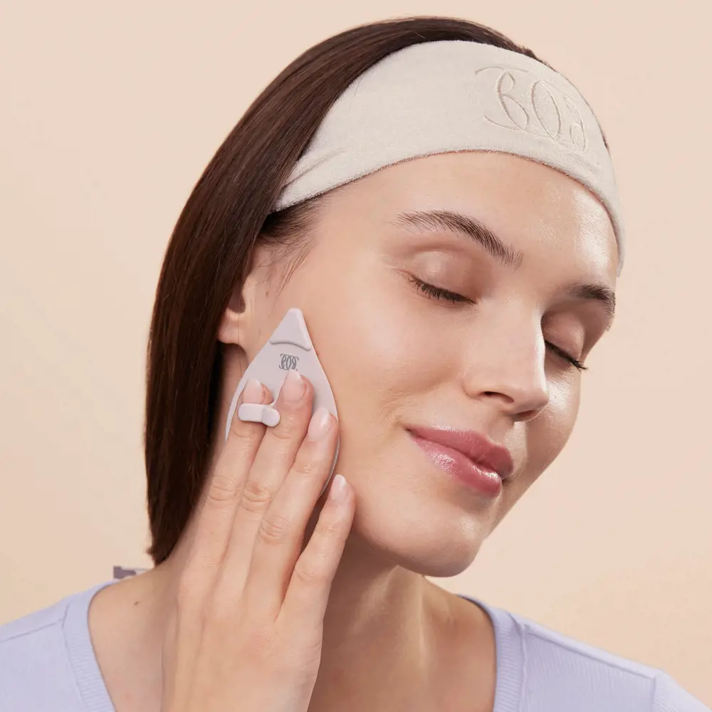 برس پاک‌کننده سیلیکونی صورت Facial Detail Cleanser — تصویر ۶