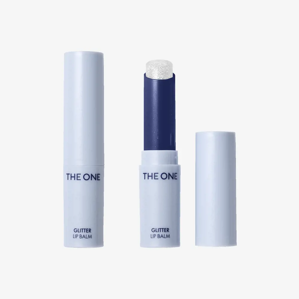 بالم لب گلیتر دوان اوریفلیم THE ONE Glitter