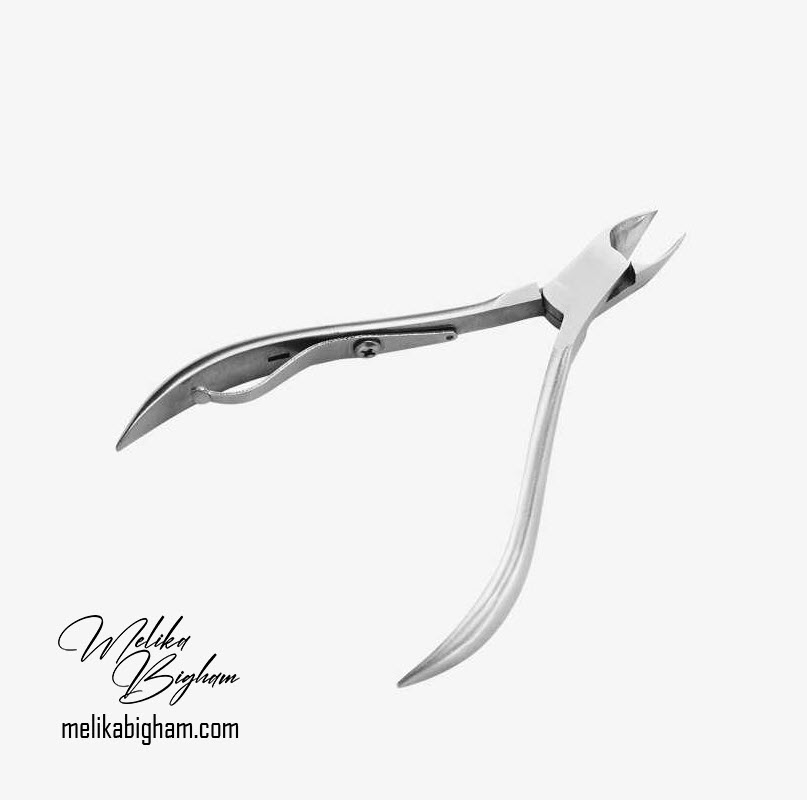 گاز انبری کوتیکول ناخن دوان اوریفلیم The ONE Nail It Cuticle Nipper