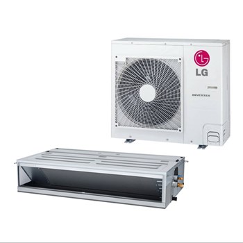 داکت اسپلیت ال جی مدل ABQ24GM1T6