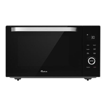 مایکروفر جی پلاس مدل GMW-P349B