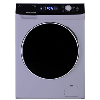 ماشین لباسشویی جی پلاس مدل GWM-M9542T