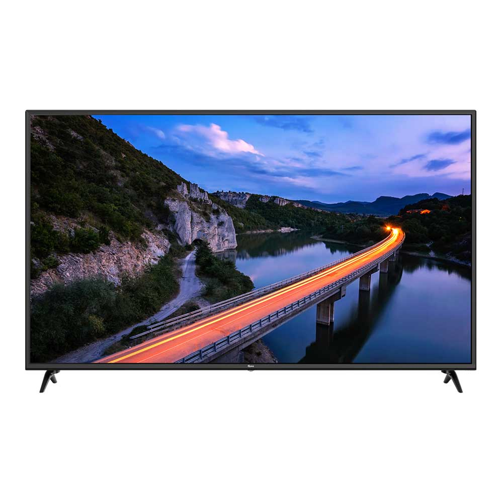 تلویزیون جی پلاس مدل GTV-55PQ738CS