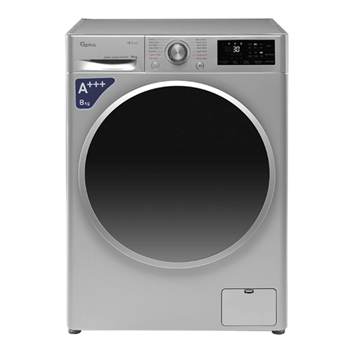 ماشین لباسشویی جی پلاس مدل GWM-L909SS