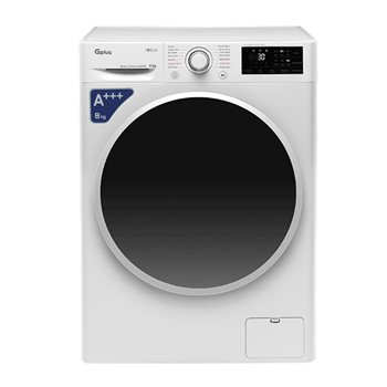 ماشین لباسشویی جی پلاس GWM-L807W