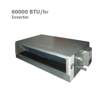 داکت اسپلیت هایسنس مدل HID-60