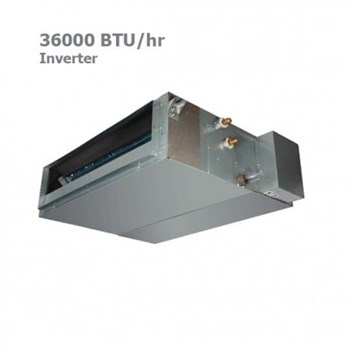داکت اسپلیت هایسنس مدل HID-36