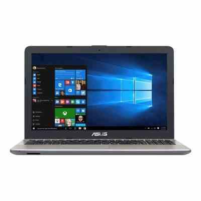 لپ تاپ استوک ASUS X541U – I5(6)/12/256 1/2