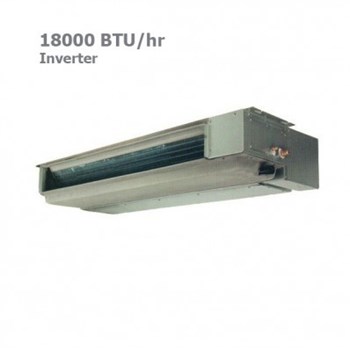 داکت اسپلیت هایسنس مدل HID-18