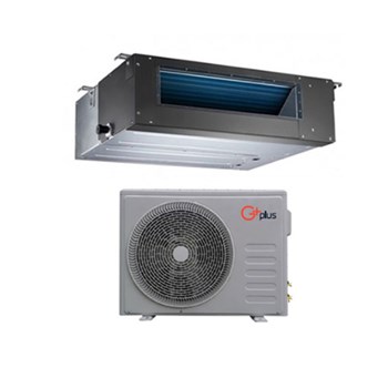 داکت اسپلیت جی پلاس مدل GCD-36L6HR1
