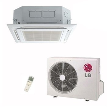 اسپلیت کاستی ال جی مدل AT-W24GP(N)L
