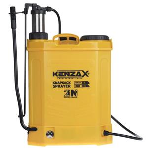 سمپاش 18 لیتری کنزاکس مدل KNS-118 (شارژی-دستی)
