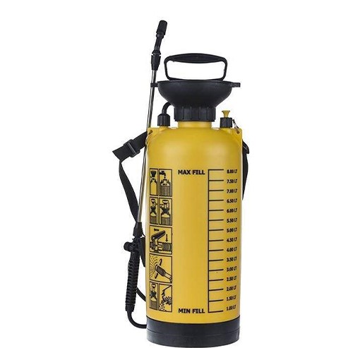 سمپاش دستی کنزاکس 9 لیتری مدل KPS-109
