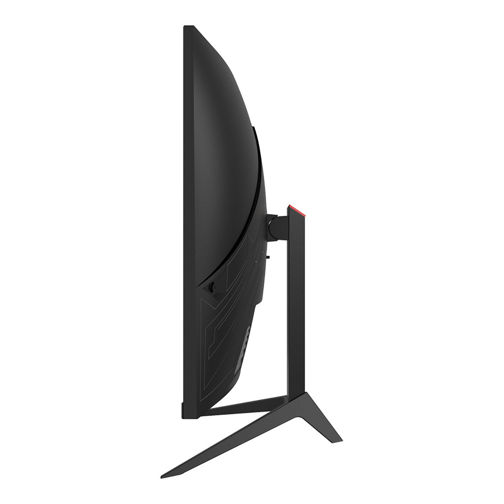مانیتور گیمینگ منحنی جی‌پلاس مدل GGM-K327QN سایز 32 اینچ — تصویر ۶