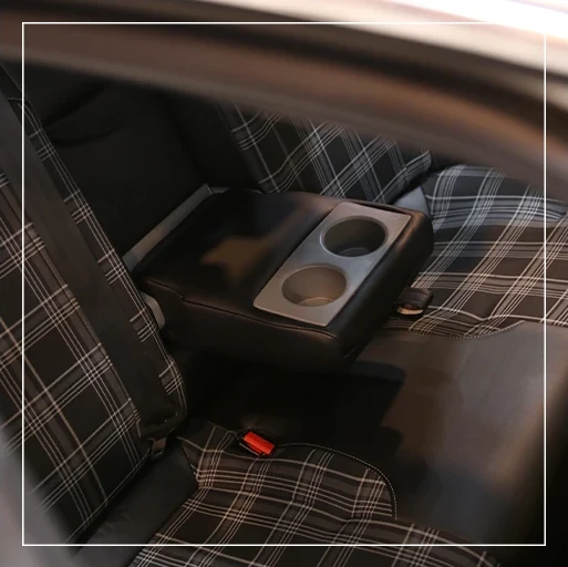 روکش صندلی رنو سفران Renault مدل آلمانی برند R-1087) ECCCO) — تصویر ۵