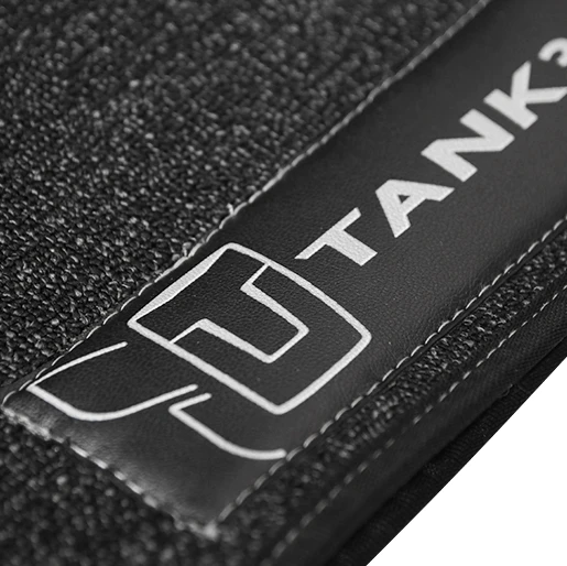 کفپوش نسل جدید تانک 300 Tank برند R-1088) ECCCO) — تصویر ۴