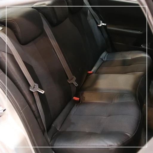 روکش صندلی رنو مگان Renault مدل فابریکی برند R-1079) ECCCO) — تصویر ۶