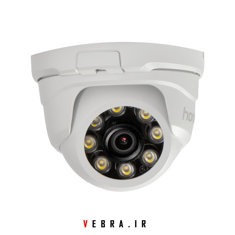 دوربین AHD دام 2 مگاپیکسل هانیک مدل HC-DM2220W — تصویر ۲