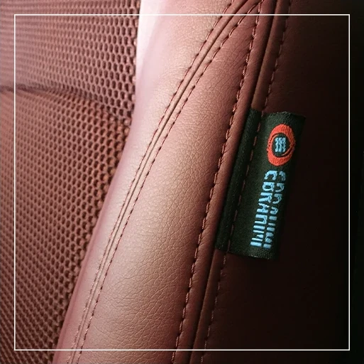 روکش صندلی دانگ فنگ اچ 30 کراس Dongfeng مدل فابریکی برند R-1024) ECCCO) — تصویر ۴