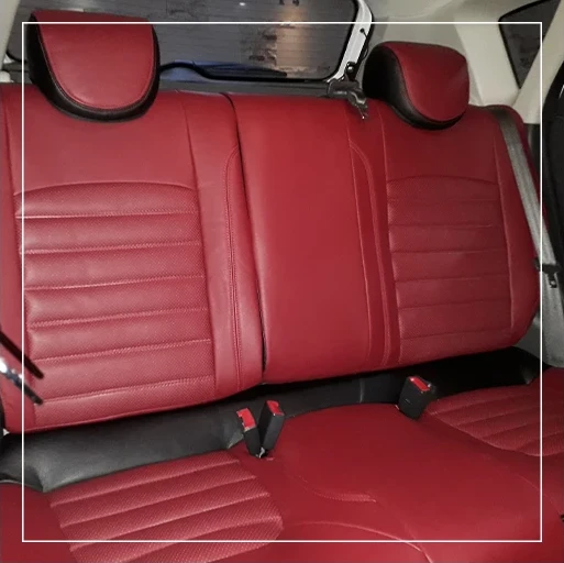 روکش صندلی دانگ فنگ اچ 30 کراس Dongfeng مدل تیوولی برند R-1030) ECCCO) — تصویر ۳