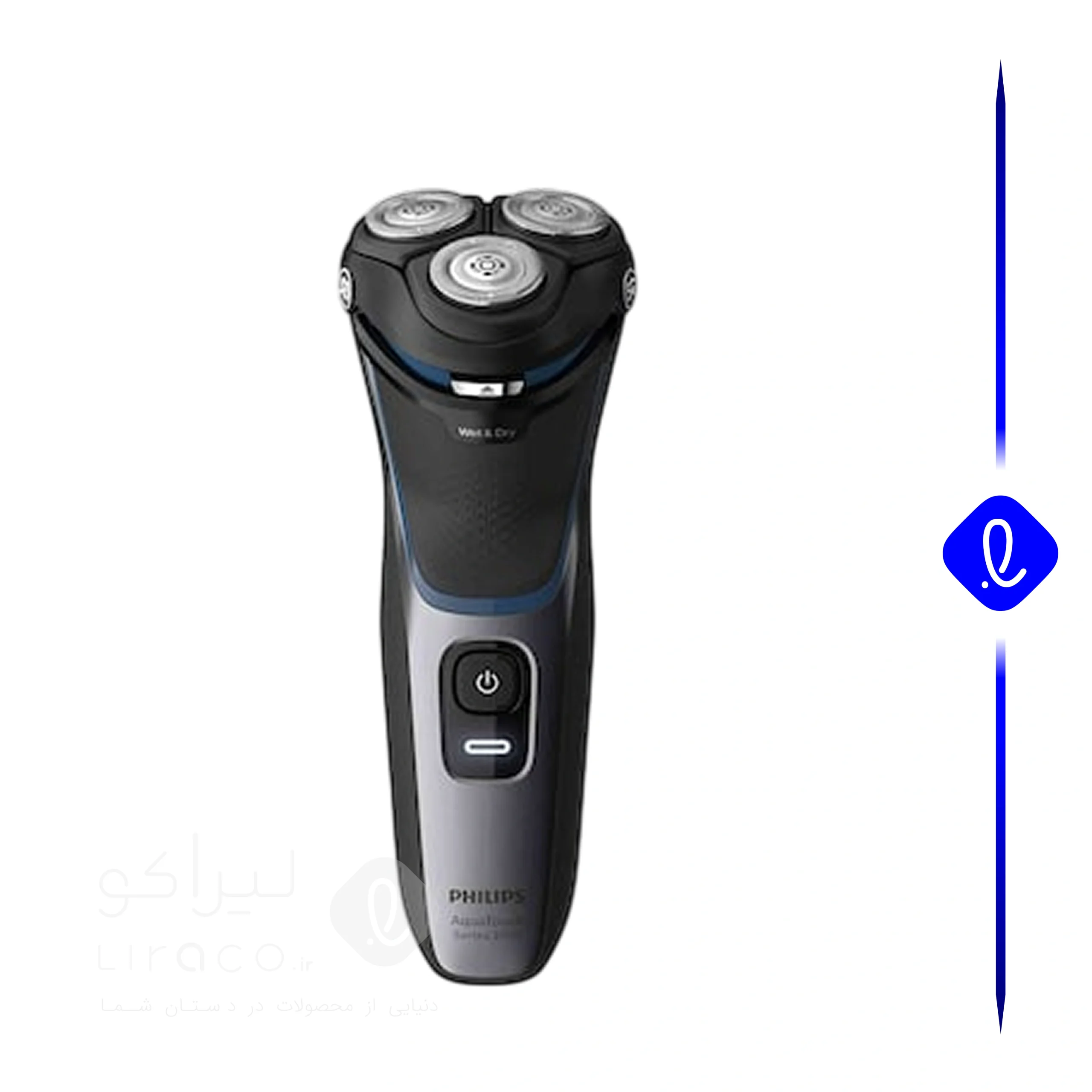 ماشین اصلاح فیلیپس مدل S3144