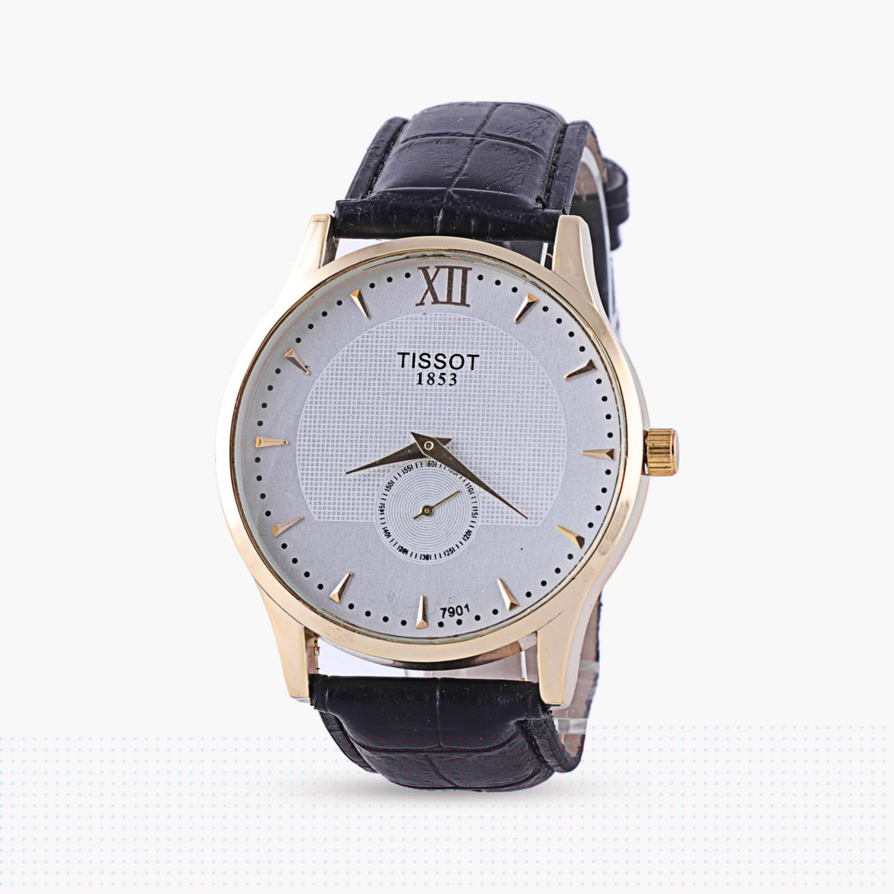 ساعت مچی مردانه TISSOT مدل 825