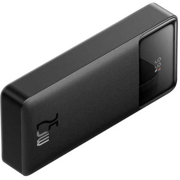 پاوربانک 20000 بیسوس BASEUS POWER BANK BIPOW DIGITAL DISPLAY 20000MAH 25W PPBD020301 — تصویر ۶