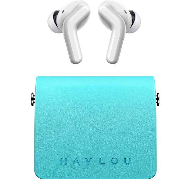 هندزفری بی سیم Haylou Lady Bag — تصویر ۲