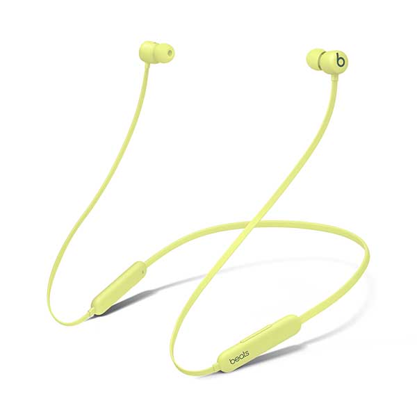 هندزفری بی سیم گردنی Beats Flex — تصویر ۴