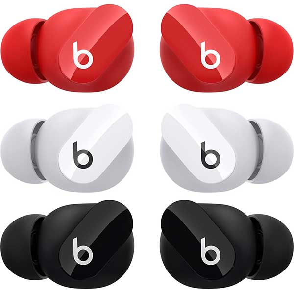 هندزفری بی سیم Beats Studio Buds — تصویر ۸