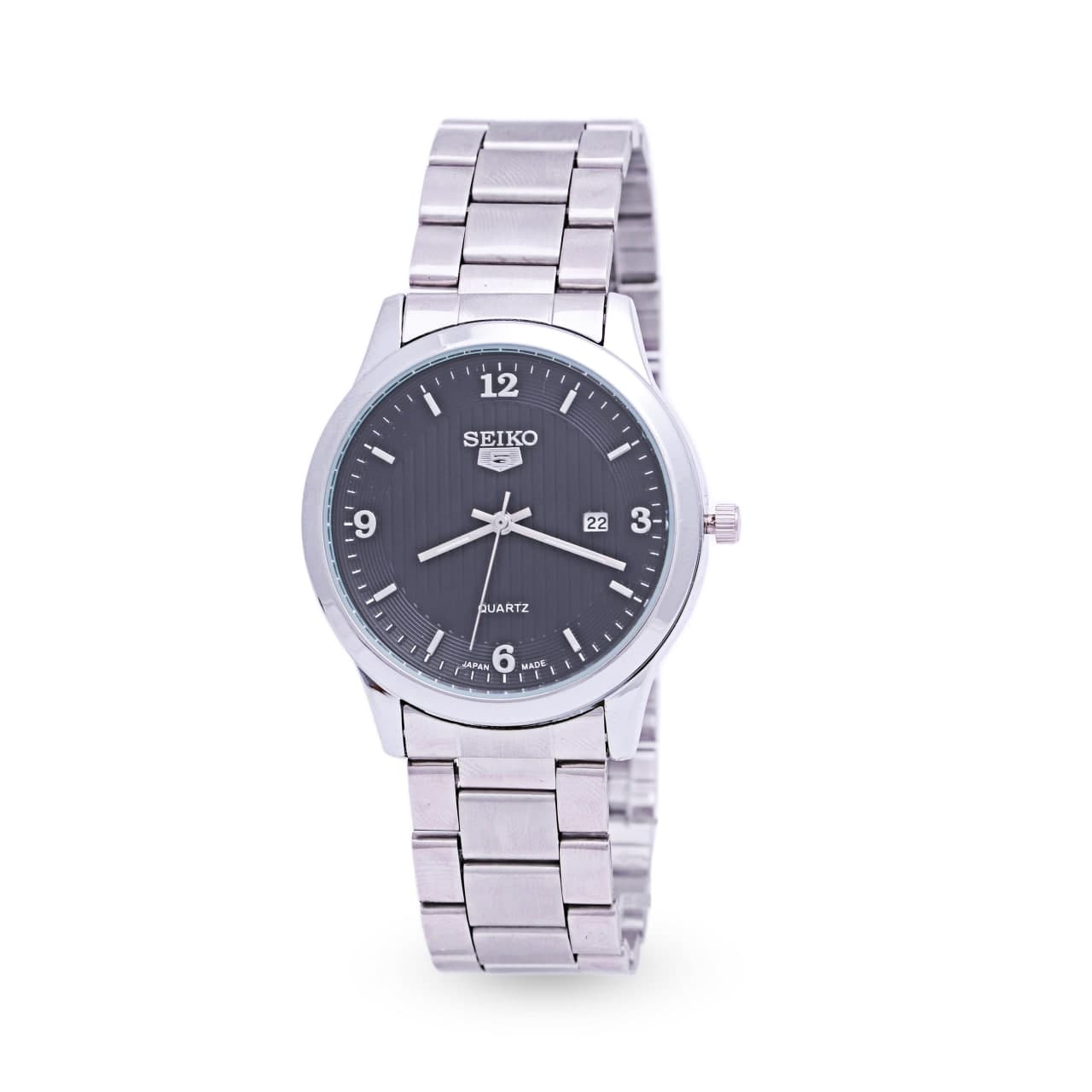 ساعتمچی مردانه SEIKO مدل 679 — تصویر ۲
