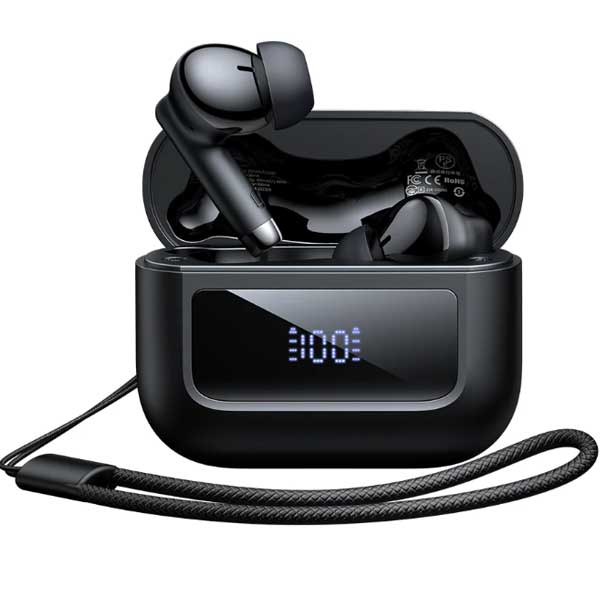 هندزفری بی سیم Mcdodo HP-3290 B04 Digital Display