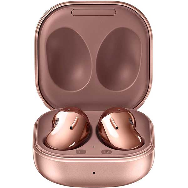 هندزفری بی سیم Samsung Galaxy Buds Live