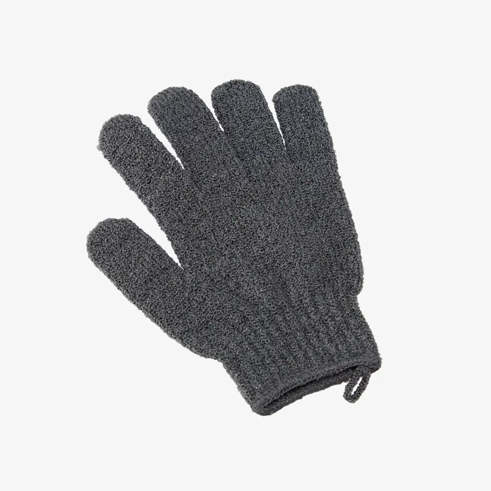 لیف لایه بردار کربن دار اسپا اوریفلیم Charcoal Exfoliating Glove