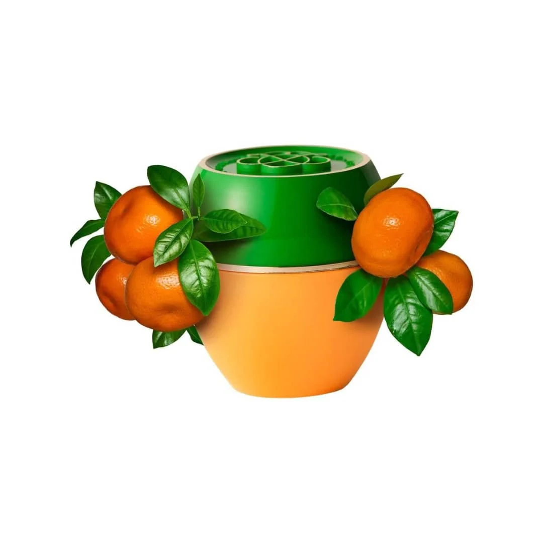 بالم محافظت کننده تندرکر نارنگی شیرین اوریفلیم Tender Care Sweet Mandarin Multi-purpose Balm — تصویر ۶