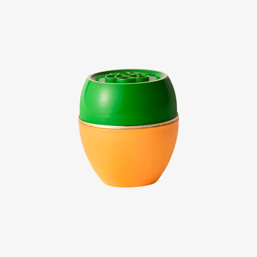 بالم محافظت کننده تندرکر نارنگی شیرین اوریفلیم Tender Care Sweet Mandarin Multi-purpose Balm — تصویر ۲