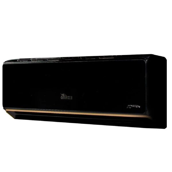 کولر گازی دیواری اینورتر 18000 گرین سری Black مدل SDKB-CH18F1C1A2P