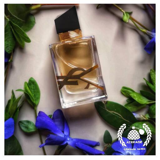 فروش ادکلن بدون جعبه ایو سن لورن لیبره 50 میل | Yves Saint Laurent Libre