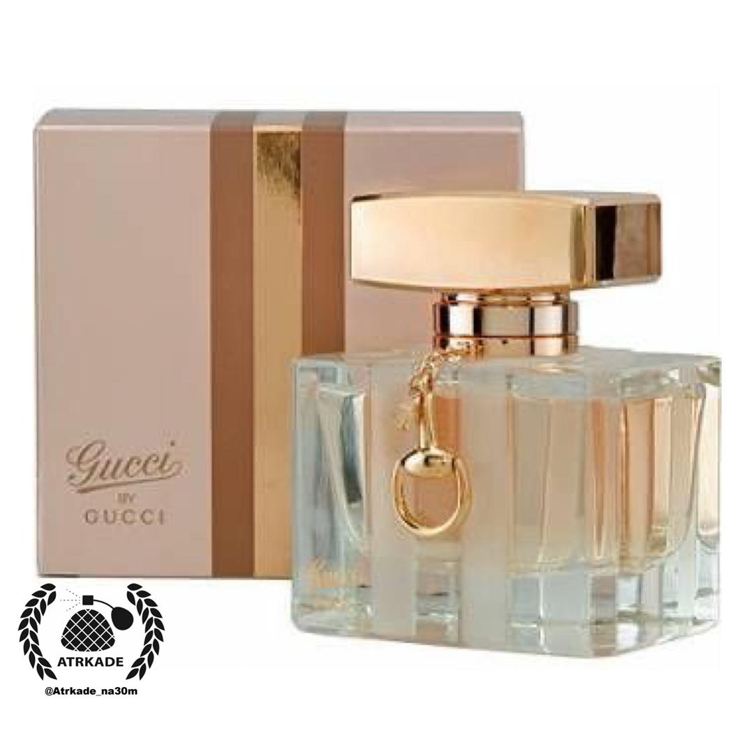 فروش ادکلن بدون جعبه گوچی بای گوچی زنانه 50 میل | Gucci by Gucci EDT — تصویر ۲
