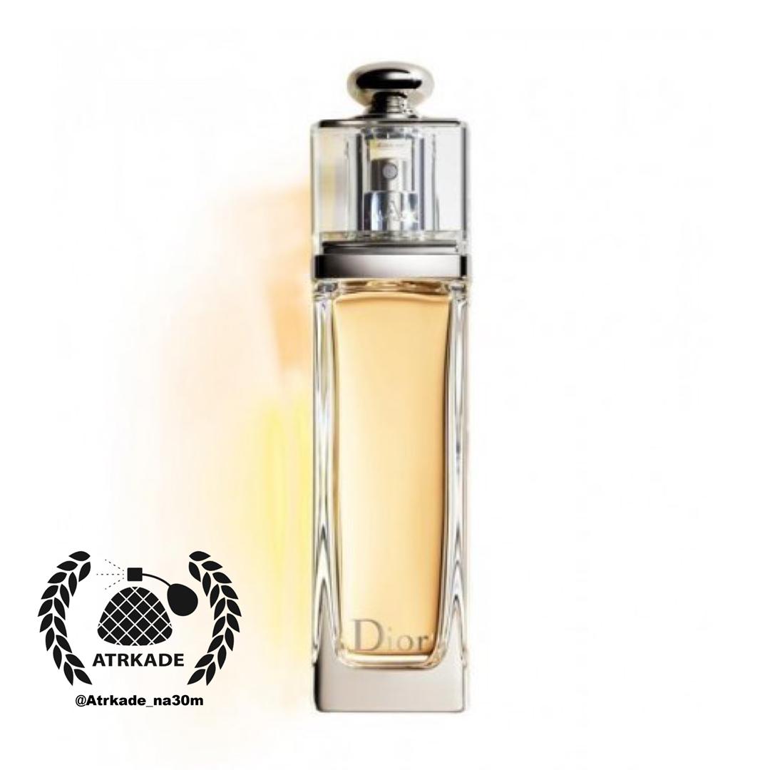 فروش ادکلن بدون جعبه دیور ادیکت ادو تویلت 50 میل | Dior Addict Eau de Toilette