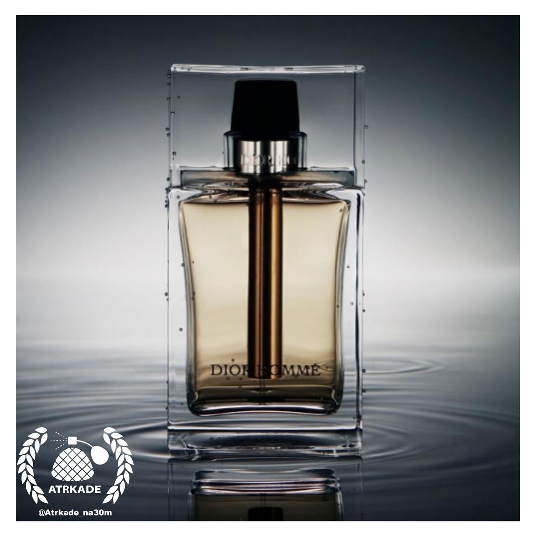 فروش ادکلن بدون جعبه دیور هوم 100 میل | Dior Homme